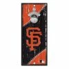 MLB Wall Decor & Signs Wincraft San Francisco Giants 5"x11" Bottle Opener Sign