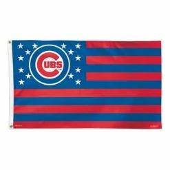 MLB Flags & Pennants Wincraft St. Louis Cardinals 3'x5' Flag