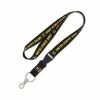 College Keychains & Lanyards Wincraft Army Black Knights Lanyard -Wincraft Sales Store unnamed file 139
