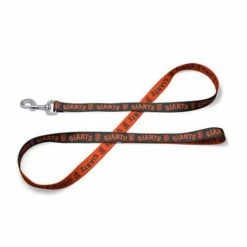 MLB Dog Bowls Wincraft San Francisco Giants Team Pet Leash