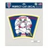 MLB Stickers & Decals Wincraft Minnesota Twins 8X8 Perfect Cut Retro Decal -Wincraft Sales Store unnamed file 1392