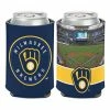 MLB Can Coolers Wincraft Milwaukee Brewers Stadium Can Cooler 2 MLB Can Coolers Wincraft Milwaukee Brewers Stadium Can Cooler -Wincraft Sales Store unnamed file 1394