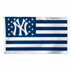 MLB Flags & Pennants Wincraft New York Yankees Nation 3X5 Flag