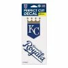MLB Stickers & Decals Wincraft Kansas City Royals 4X8 Perfect Cut Decal 2 MLB Stickers & Decals Wincraft Kansas City Royals 4X8 Perfect Cut Decal -Wincraft Sales Store unnamed file 1401