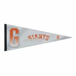 MLB Home Accents Wincraft San Francisco Giants City Connect Pennant