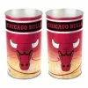 NBA Home Accents Wincraft Chicago Bulls Trash Can -Wincraft Sales Store unnamed file 1424