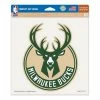 NBA Stickers & Decals Wincraft Milwaukee Bucks 8"x8" Perfect Cut Decal 1 NBA Stickers & Decals Wincraft Milwaukee Bucks 8"x8" Perfect Cut Decal -Wincraft Sales Store unnamed file 1432