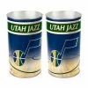 NBA Home Accents Wincraft Utah Jazz Tapered Wastebasket 1 NBA Home Accents Wincraft Utah Jazz Tapered Wastebasket -Wincraft Sales Store unnamed file 1436