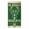 NBA Swimwear Accessories Wincraft Milwaukee Bucks Fiber Beach Towel 2 NBA Swimwear Accessories Wincraft Milwaukee Bucks Fiber Beach Towel -Wincraft Sales Store unnamed file 1437