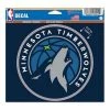 NBA Stickers & Decals Wincraft Minnesota Timberwolves 5X6 Multi Use Decal -Wincraft Sales Store unnamed file 1444