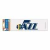NBA Stickers & Decals Wincraft Utah Jazz 3X10 Perfect Cut Decal -Wincraft Sales Store unnamed file 1463