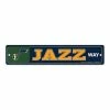 NBA Wall Decor & Signs Wincraft Utah Jazz 3.75X19 Plastic Sign 1 NBA Wall Decor & Signs Wincraft Utah Jazz 3.75X19 Plastic Sign -Wincraft Sales Store unnamed file 1468
