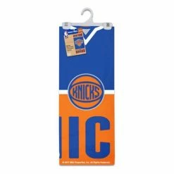NBA Swimwear Accessories Wincraft New York Knicks Fiber Beach Towel 5 NBA Swimwear Accessories Wincraft New York Knicks Fiber Beach Towel -Wincraft Sales Store unnamed file 1493