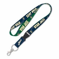 NBA Keychains & Lanyards Wincraft Utah Jazz Lanyard