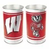 College Home Accents Wincraft Wisconsin Badgers Trash Can -Wincraft Sales Store unnamed file 15