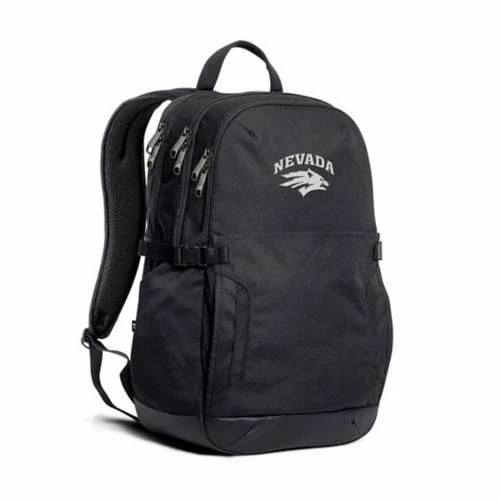 College Backpacks Wincraft Nevada Wolf Pack Pro Backpack 3 College Backpacks Wincraft Nevada Wolf Pack Pro Backpack
