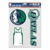 NBA Stickers & Decals Wincraft Dallas Mavericks 2022 City Edition Decals 1 NBA Stickers & Decals Wincraft Dallas Mavericks 2022 City Edition Decals -Wincraft Sales Store unnamed file 1510