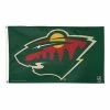 NHL Flags & Pennants Wincraft Minnesota Wild 3X5 Flag 2 NHL Flags & Pennants Wincraft Minnesota Wild 3X5 Flag -Wincraft Sales Store unnamed file 1512