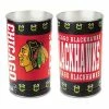 NHL Home Accents Wincraft Chicago Blackhawks Trash Can 1 NHL Home Accents Wincraft Chicago Blackhawks Trash Can -Wincraft Sales Store unnamed file 1515