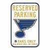 NHL Wall Decor & Signs Wincraft St. Louis Blues 11X17 Plastic Sign -Wincraft Sales Store unnamed file 1518