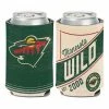 NHL Can Coolers Wincraft Minnesota Wild Retro Can Cooler -Wincraft Sales Store unnamed file 1521