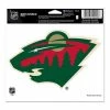 NHL Stickers & Decals Wincraft Minnesota Wild 5X6 Multi Use Decal 1 NHL Stickers & Decals Wincraft Minnesota Wild 5X6 Multi Use Decal -Wincraft Sales Store unnamed file 1522