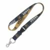 NHL Keychains & Lanyards Wincraft Vegas Golden Knights Lanyard -Wincraft Sales Store unnamed file 1530