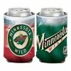 NHL Can Coolers Wincraft Minnesota Wild Can Cooler -Wincraft Sales Store unnamed file 1531