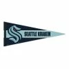 NHL Flags & Pennants Wincraft Seattle Kraken Premium Pennant -Wincraft Sales Store unnamed file 1552