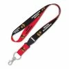 NHL Keychains & Lanyards Wincraft Chicago Blackhawks Lanyard -Wincraft Sales Store unnamed file 1560