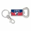 MLS Keychains & Lanyards Wincraft FC Dallas Bottle Opener Keyring -Wincraft Sales Store unnamed file 1582