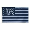 MLS Flags & Pennants Wincraft Sporting Kansas City Nation 3X5 Flag -Wincraft Sales Store unnamed file 1588