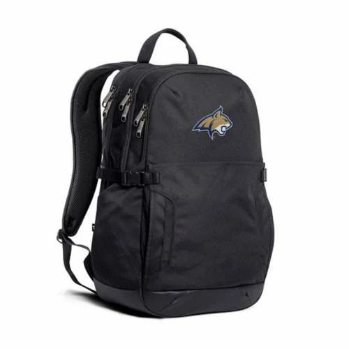 College Backpacks Wincraft Montana State Bobcats Pro Backpack 3 College Backpacks Wincraft Montana State Bobcats Pro Backpack