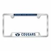 College License Plates & Frames Wincraft BYU Cougars Metal License Plate Frame 2 College License Plates & Frames Wincraft BYU Cougars Metal License Plate Frame -Wincraft Sales Store unnamed file 162