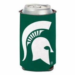 College Can Coolers Wincraft Michigan State Spartans Can Cooler