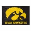 College Flags & Pennants Wincraft Iowa Hawkeyes 10'x15' Deluxe Flag -Wincraft Sales Store unnamed file 174