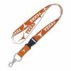 College Keychains & Lanyards Wincraft Texas Longhorns Lanyard -Wincraft Sales Store unnamed file 182