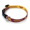 College Home Accents Wincraft Minnesota Golden Gophers Team Pet Collar -Wincraft Sales Store unnamed file 183