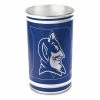 College Home Accents Wincraft Duke Blue Devils Trash Can -Wincraft Sales Store unnamed file 19