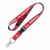 College Keychains & Lanyards Wincraft Nebraska Cornhuskers Lanyard 1 College Keychains & Lanyards Wincraft Nebraska Cornhuskers Lanyard -Wincraft Sales Store unnamed file 195