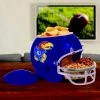 College Kitchen Wincraft Kansas Jayhawks Snack Helmet -Wincraft Sales Store unnamed file 196