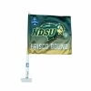 College Flags & Pennants Wincraft North Dakota State Bison Frisco Bound Car Flag -Wincraft Sales Store unnamed file 200