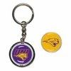 College Keychains & Lanyards Wincraft Northern Iowa Panthers Spinner Keyring -Wincraft Sales Store unnamed file 217