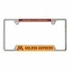 College License Plates & Frames Wincraft Minnesota Golden Gophers Metal License Plate Frame 1 College License Plates & Frames Wincraft Minnesota Golden Gophers Metal License Plate Frame -Wincraft Sales Store unnamed file 23