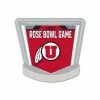 College Stickers & Decals Wincraft Utah Utes Rose Bowl Pin 2 College Stickers & Decals Wincraft Utah Utes Rose Bowl Pin -Wincraft Sales Store unnamed file 230