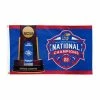 College Flags & Pennants Wincraft Kansas Jayhawks 2022 National Champions Deluxe Flag 2 College Flags & Pennants Wincraft Kansas Jayhawks 2022 National Champions Deluxe Flag -Wincraft Sales Store unnamed file 231