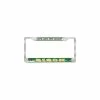 College License Plates & Frames Wincraft North Dakota State Bison Metal License Plate Frame -Wincraft Sales Store unnamed file 248