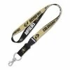 College Keychains & Lanyards Wincraft Colorado Buffaloes Lanyard -Wincraft Sales Store unnamed file 261