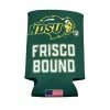 College Can Coolers Wincraft North Dakota State Bison Frisco Bound Can Cooler -Wincraft Sales Store unnamed file 267