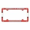 College License Plates & Frames Wincraft Nebraska Cornhuskers Plastic License Plate Frame 2 College License Plates & Frames Wincraft Nebraska Cornhuskers Plastic License Plate Frame -Wincraft Sales Store unnamed file 269